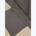 Куртка зимова чоловіча Pitbull Elkwood 3 Sherpa Hooded taupe 11
