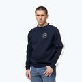 Кофта чоловіча Pitbull San Diego Ca Crewneck dark navy