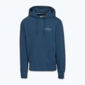 Кофта чоловіча Pitbull Sampson Hooded Sweatshirt petrol blue 5