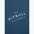Кофта чоловіча Pitbull Sampson Hooded Sweatshirt petrol blue 8