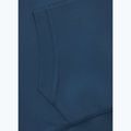 Кофта чоловіча Pitbull Sampson Hooded Sweatshirt petrol blue 10