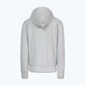 Кофта чоловіча Pitbull Orlando Hooded white stone 5