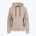 Кофта жіноча Pitbull Explory Hooded cappucino 4