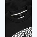 Кофта жіноча Pitbull Crewneck Fiora black/black 7
