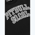 Кофта жіноча Pitbull Crewneck Fiora black/black 8
