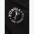 Кофта жіноча Pitbull Crewneck Fiora black/black 9