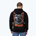 Кофта чоловіча Pitbull Blacky Hooded black 2