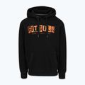 Кофта чоловіча Pitbull Blacky Hooded black 4