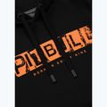 Кофта чоловіча Pitbull Blacky Hooded black 6