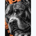Кофта чоловіча Pitbull Blacky Hooded black 8