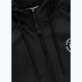 Куртка чоловіча Pitbull Athletic Tape Nylon Hooded black 5