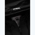 Куртка чоловіча Pitbull Athletic Tape Nylon Hooded black 6