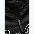 Куртка чоловіча Pitbull Aero Flight Hooded black 8