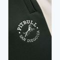 Штани чоловічі Pitbull San Diego Ca Track dark green 7