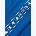 Кофта чоловіча Pitbull Track Jacket Powers azure blue 7