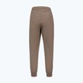 Штани чоловічі Pitbull Nugget Jogging brown savana 5