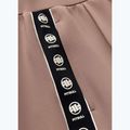Штани жіночі Pitbull Verona Wide Leg chocolate mousse 8