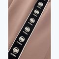 Штани жіночі Pitbull Verona Wide Leg chocolate mousse 9
