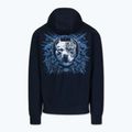 Кофта чоловіча Pitbull World Sweatshirt Hooded dark navy 6
