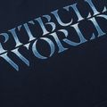 Кофта чоловіча Pitbull World Sweatshirt Hooded dark navy 11