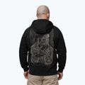 Кофта чоловіча Pitbull USA Hooded Zip black 3