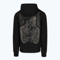 Кофта чоловіча Pitbull USA Hooded Zip black 7
