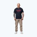 Футболка чоловіча Pitbull El Jeffe dark navy 2