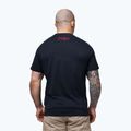 Футболка чоловіча Pitbull El Jeffe dark navy 3