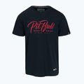 Футболка чоловіча Pitbull El Jeffe dark navy 5