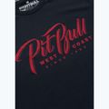 Футболка чоловіча Pitbull El Jeffe dark navy 8