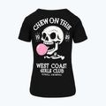 Футболка жіноча Pitbull Chew On This black 6