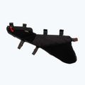 Сумка велосипедна на раму jack pack Top Full S-M black 2