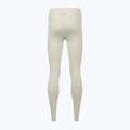 Легінси для йоги жіночі JOYINME Unity Ribbed 7/8 buttercream 9