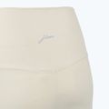 Легінси для йоги жіночі JOYINME Unity Ribbed 7/8 buttercream 10