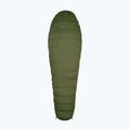 Спальний мішок Volven Polaris 215 cm/left green 2