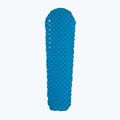 Надувний килимок Volven Air Thermo blue
