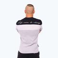 Футболка чоловіча Octagon As Many Chances As Courage black/white/grey 2