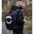 Рюкзак Octagon Legion Zęby black 7