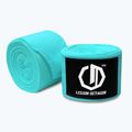 Бинти боксерські Octagon Legion Standard 500 cm jagged ice