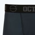 Шорти для тренувань чоловічі Octagon Legion Escape black/red 3