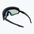 Окуляри сонцезахисні Tripout Infinity black/smart red fotochrom 2
