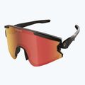 Окуляри сонцезахисні Tripout Eternity black/red axiom 5