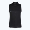 Жилет велосипедний жіночий Quest Summer black