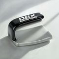Праска боксерська DBX BUSHIDO Ferro black/silver 4