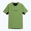 Футболка тренувальна чоловіча 4F M437 green