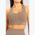 Бюстгалтер fitness Gym Glamour Push Up Nude 320 3
