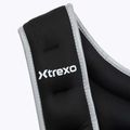 Жилет тренувальний з навантаженням XTREXO 5 кг чорний WV-05 4