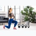 Гиря TREXO VKB08 8 кг 3