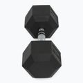 Гантель прогумована XTREXO Hex HXD200 20 кг 6