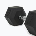 Гантель прогумована XTREXO Hex HXD200 20 кг 8